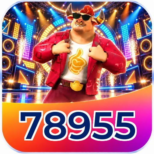 78955 Logo Oficial - Cassino Online Certificado Brasil